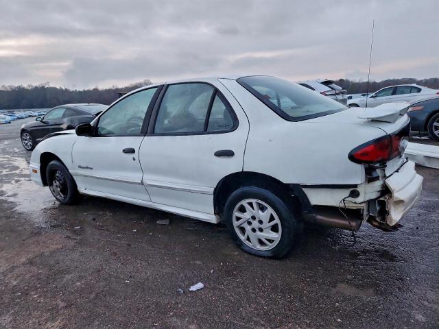 Pontiac Sunfire Se Image 6