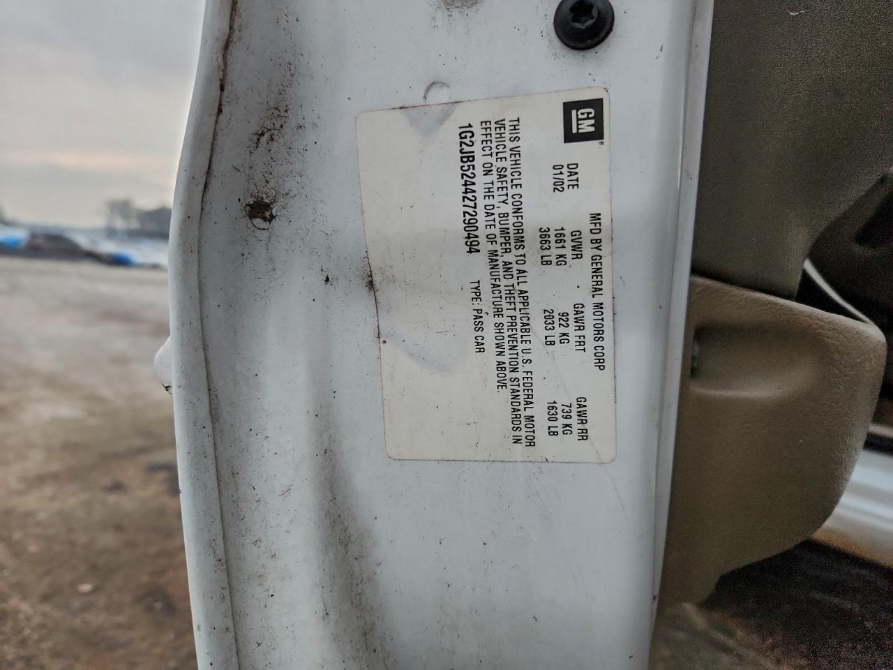 Pontiac Sunfire Se Image 11