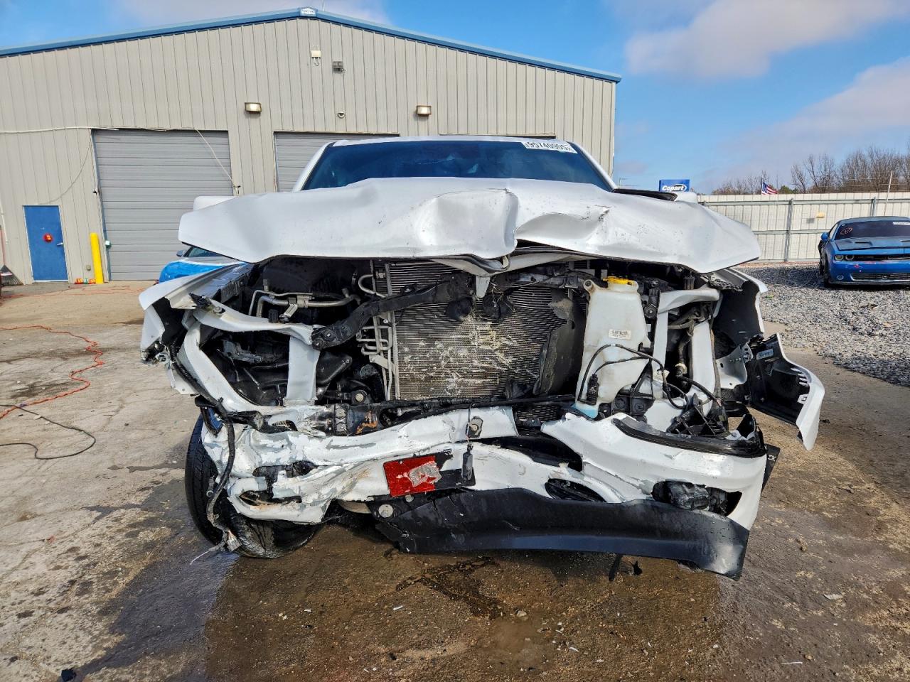 Ram 1500 Laramie Image 12