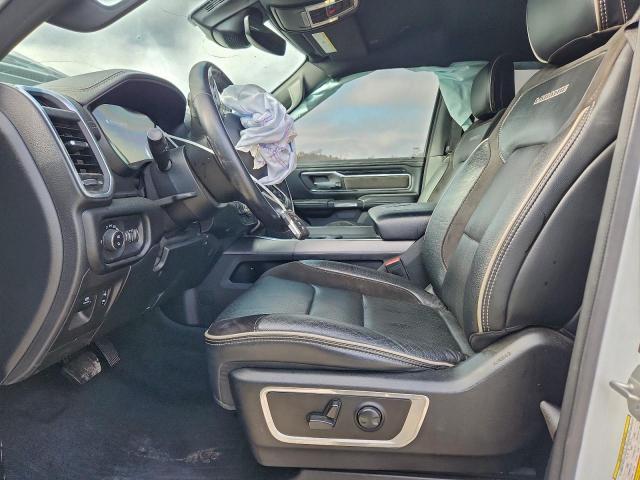 Ram 1500 Laramie Image 2