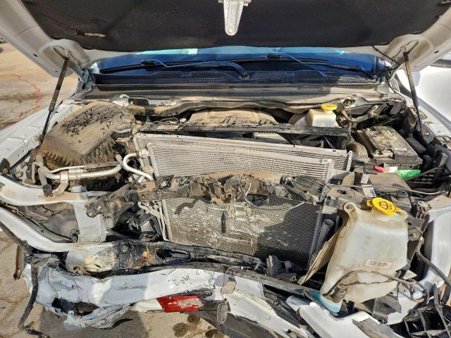 Ram 1500 Laramie Image 11