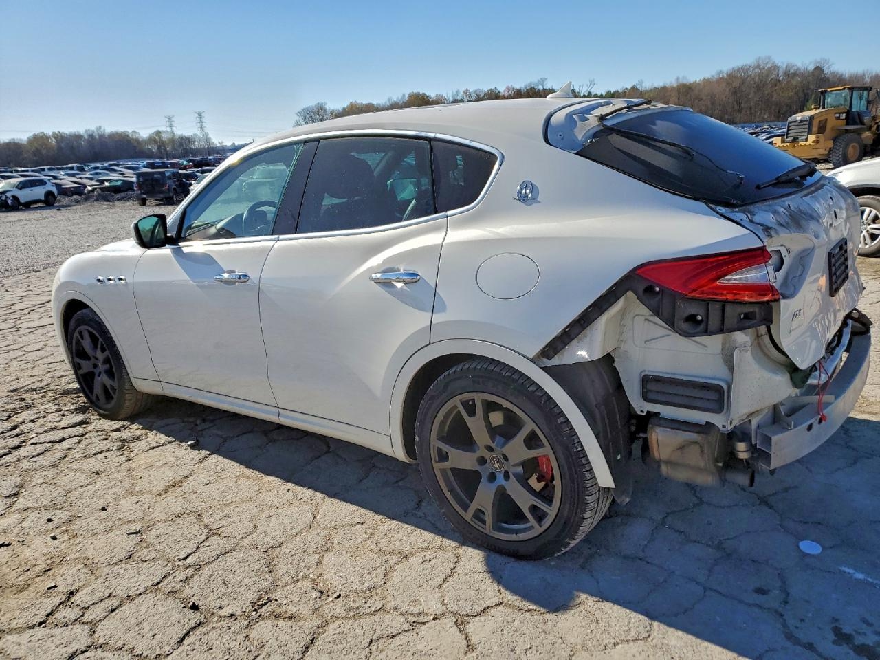 Maserati Levante Image 13