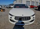 Maserati Levante Image 14