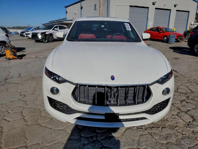 Maserati Levante Image 14