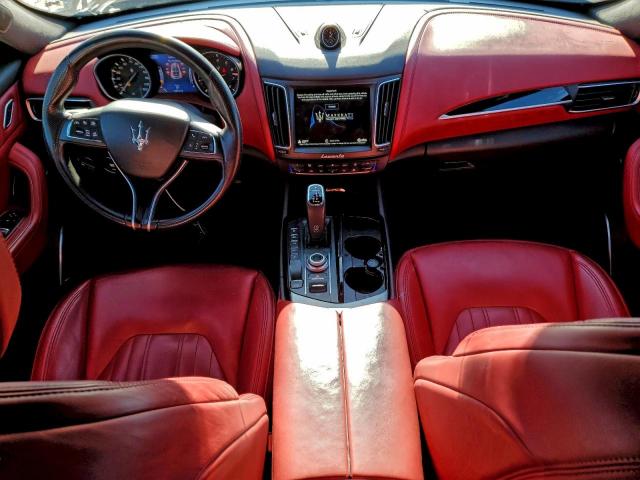 Maserati Levante Image 7