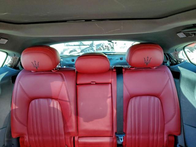 Maserati Levante Image 8