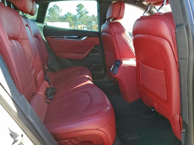 Maserati Levante Image 10