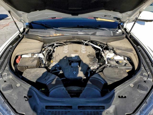 Maserati Levante Image 4