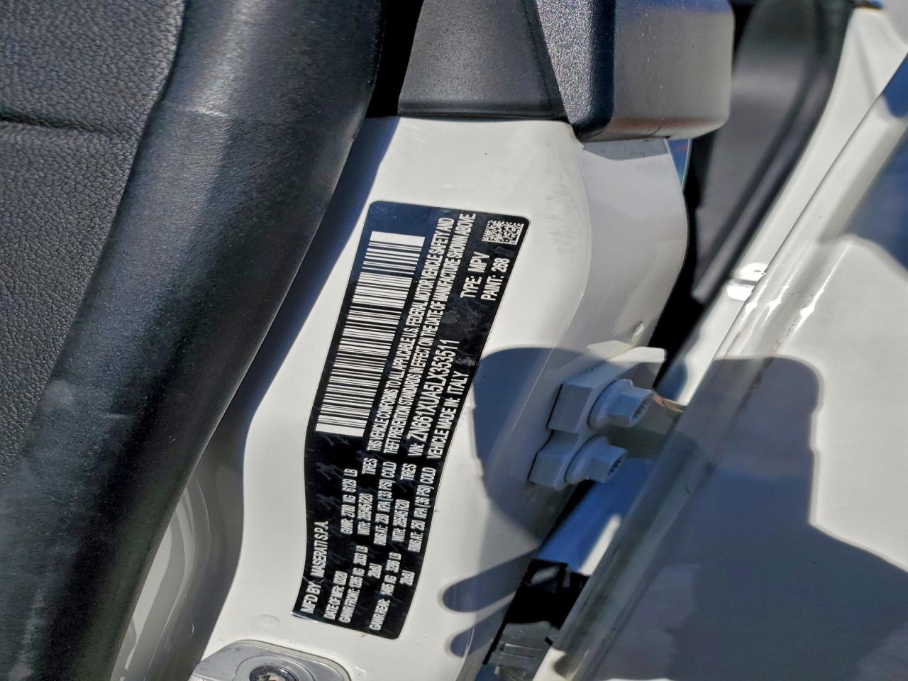 Maserati Levante Image 9