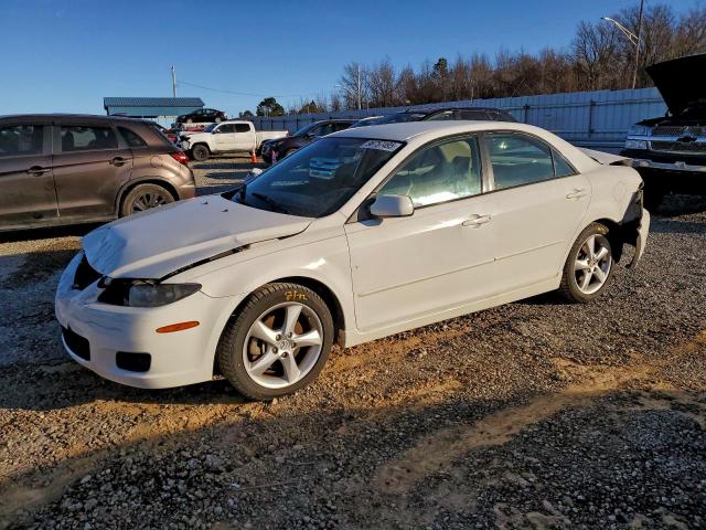  Salvage Mazda 6