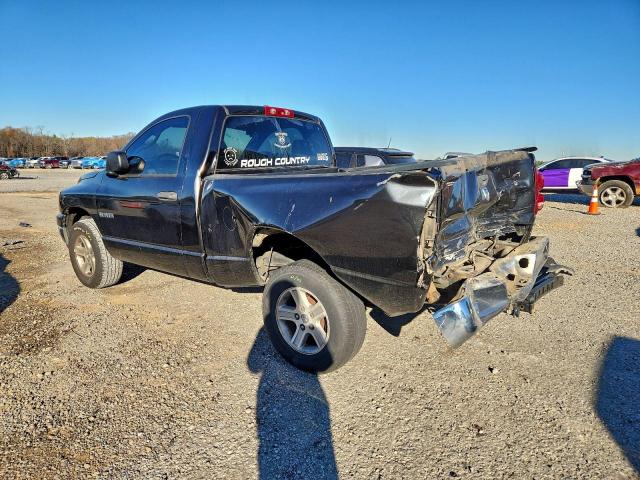 Dodge Ram 1500 St Image 13