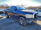 Dodge Ram 1500 St Image 8