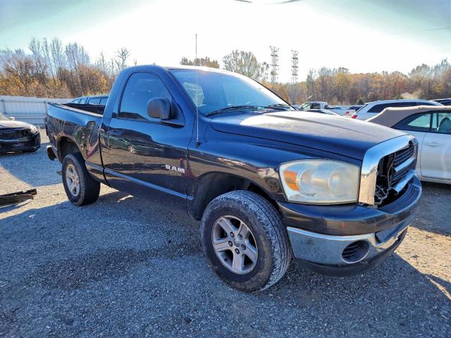 Dodge Ram 1500 St Image 8