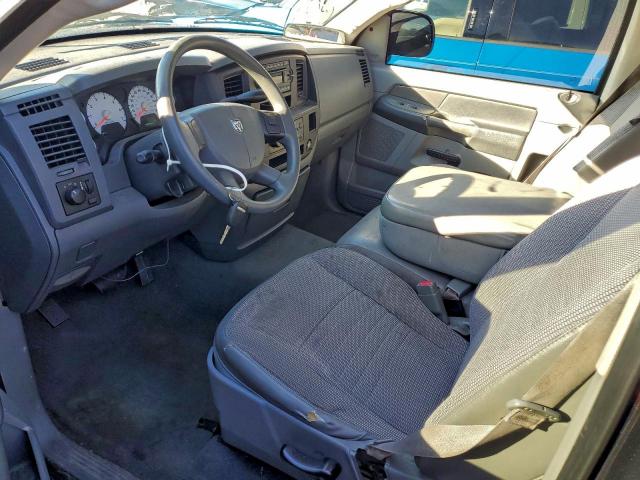 Dodge Ram 1500 St Image 7