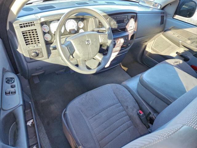 Dodge Ram 1500 St Image 6