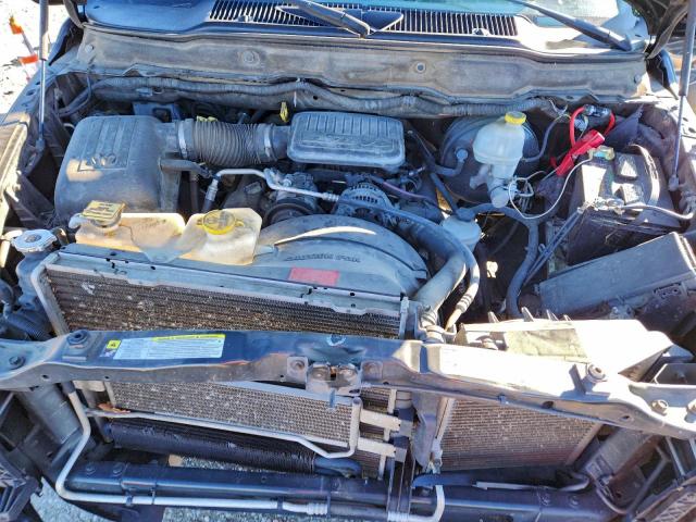 Dodge Ram 1500 St Image 2