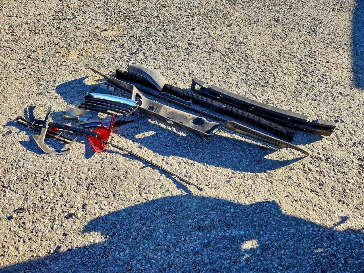 Dodge Ram 1500 St Image 4