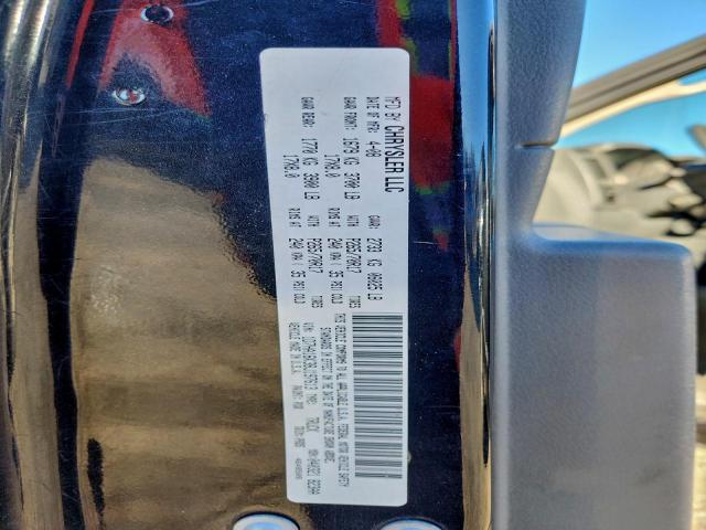 Dodge Ram 1500 St Image 11