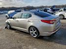 Kia Optima Sx Image 12