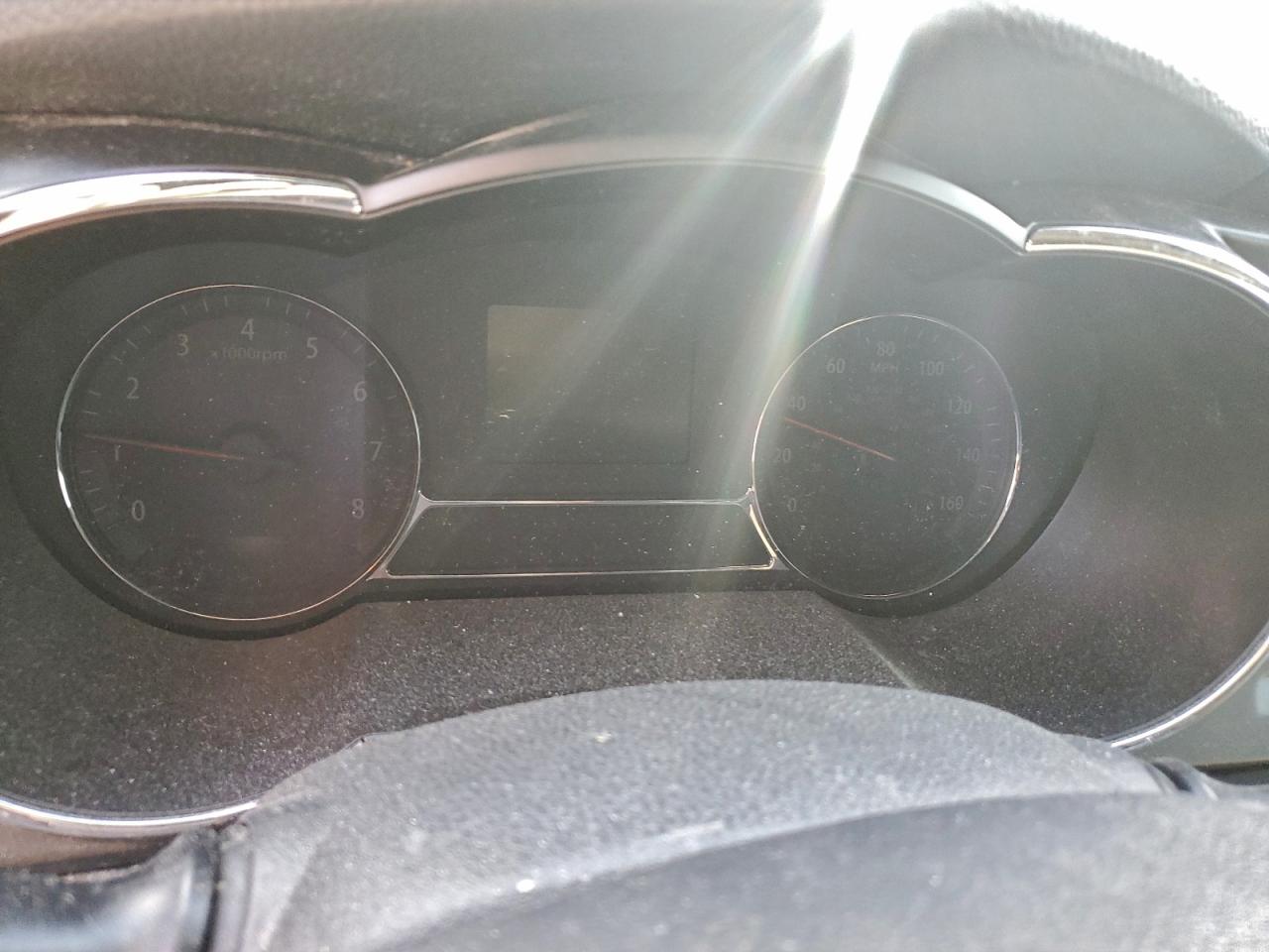 Kia Optima Sx Image 8