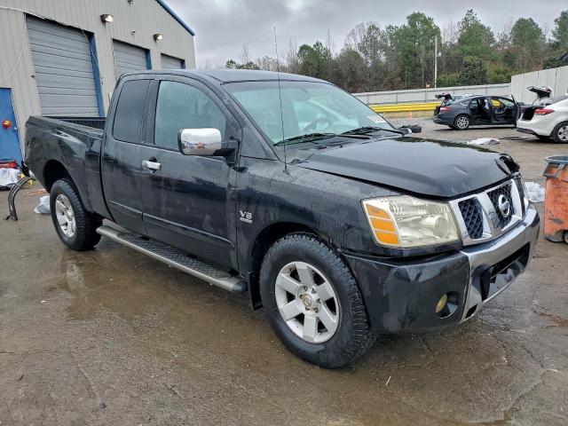 Nissan Titan Xe Image 5