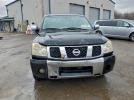 Nissan Titan Xe Image 3