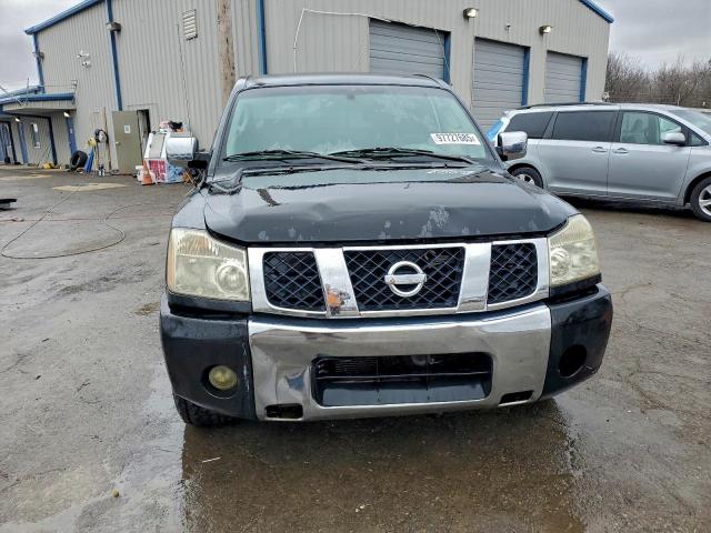Nissan Titan Xe Image 3