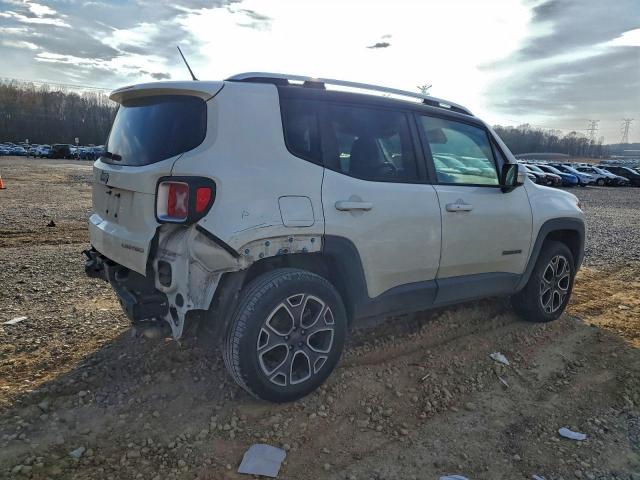 Jeep Renegade Limited Image 2