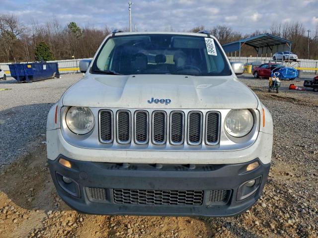 Jeep Renegade Limited Image 12