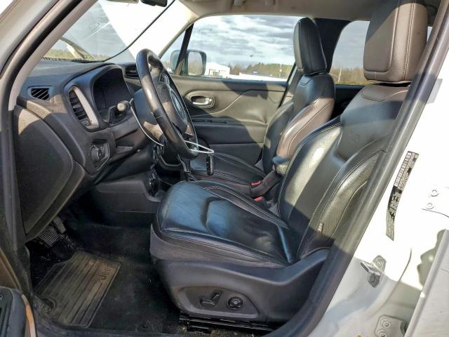 Jeep Renegade Limited Image 6