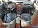 Jeep Renegade Limited Image 7