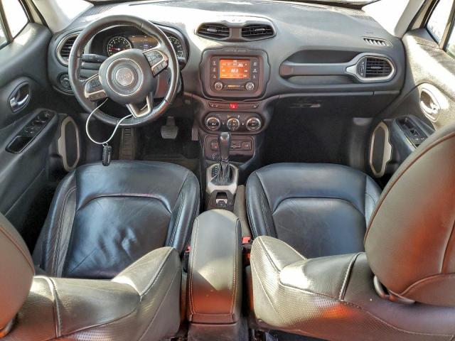 Jeep Renegade Limited Image 7