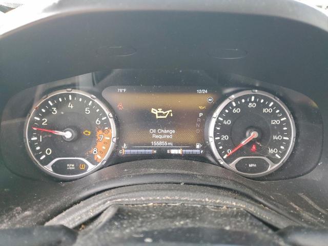 Jeep Renegade Limited Image 11