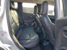 Jeep Renegade Limited Image 9