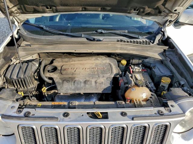 Jeep Renegade Limited Image 8