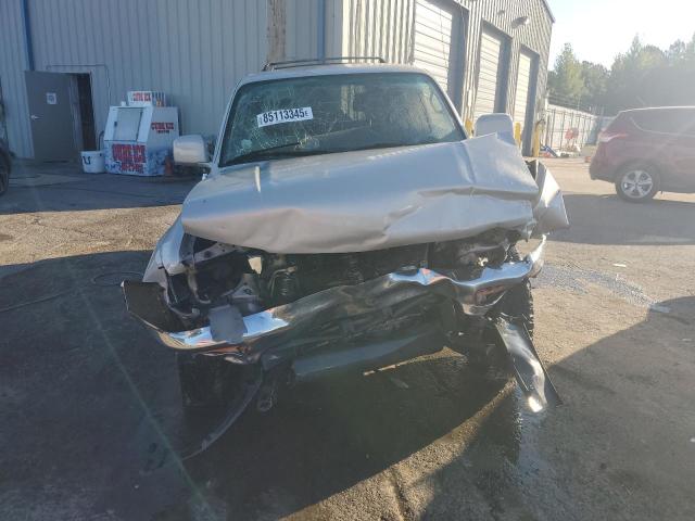 Toyota 4Runner Sr5 Image 7