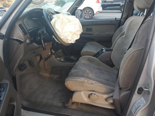 Toyota 4Runner Sr5 Image 8