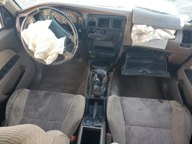 Toyota 4Runner Sr5 Image 9