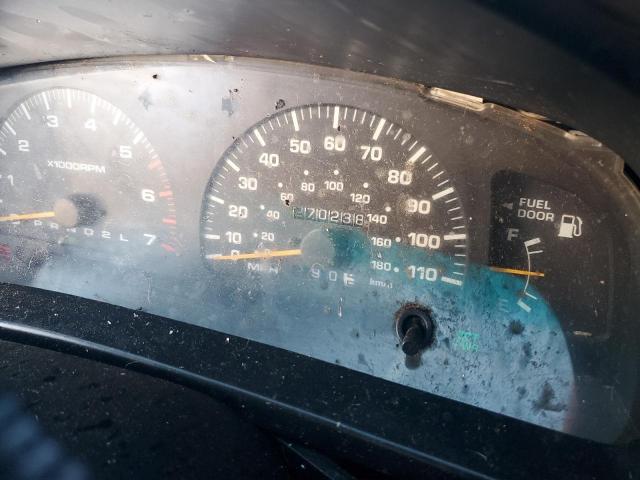 Toyota 4Runner Sr5 Image 12