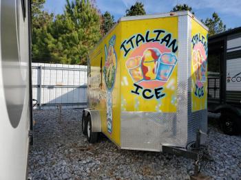  Salvage South Georgia Other