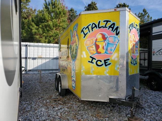  Salvage South Georgia Other