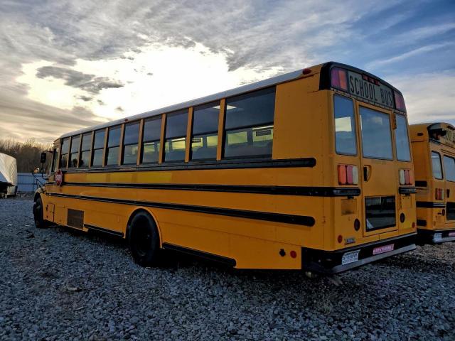 Freightliner Chassis B2 B2b Image 10