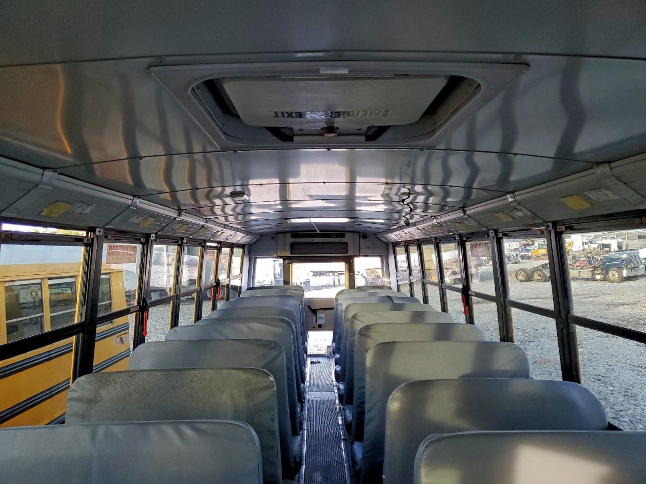 Freightliner Chassis B2 B2b Image 5