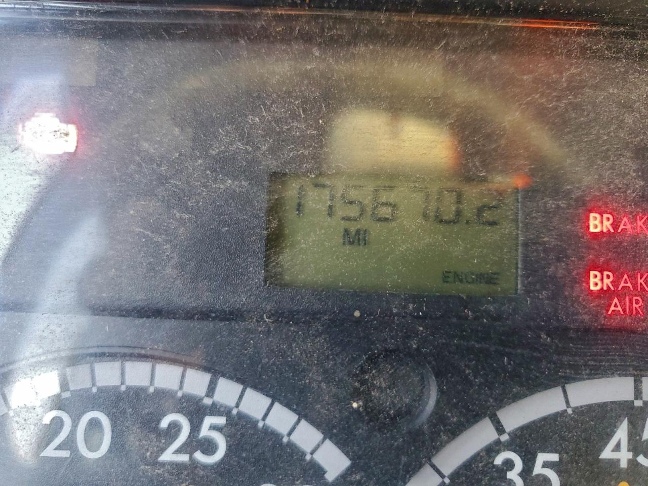 Freightliner Chassis B2 B2b Image 8