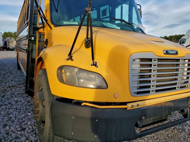 Freightliner Chassis B2 B2b Image 9