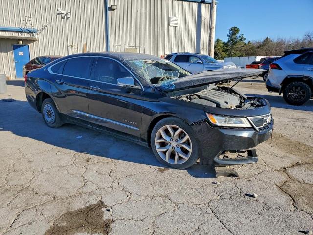 Chevrolet Impala Ltz Image 5