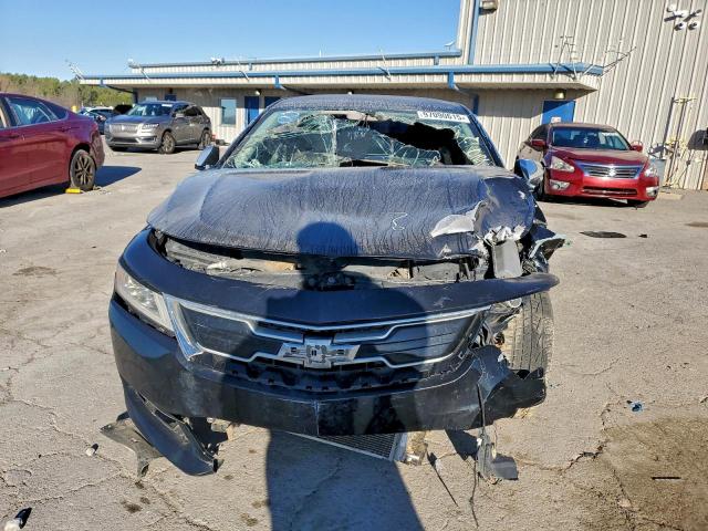 Chevrolet Impala Ltz Image 4