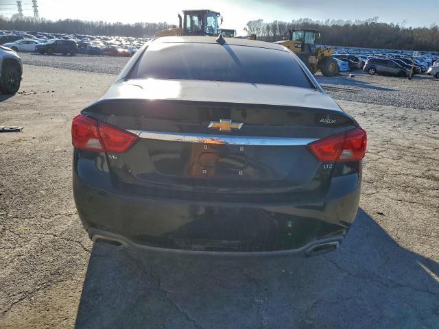 Chevrolet Impala Ltz Image 10