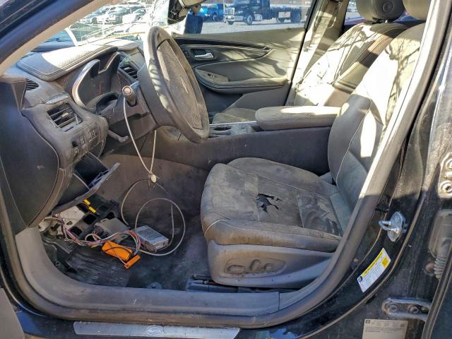 Chevrolet Impala Ltz Image 6