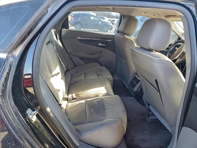 Chevrolet Impala Ltz Image 2